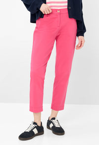 Mara Regular Fit Chinos