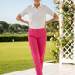 Mara Regular Fit Chinos