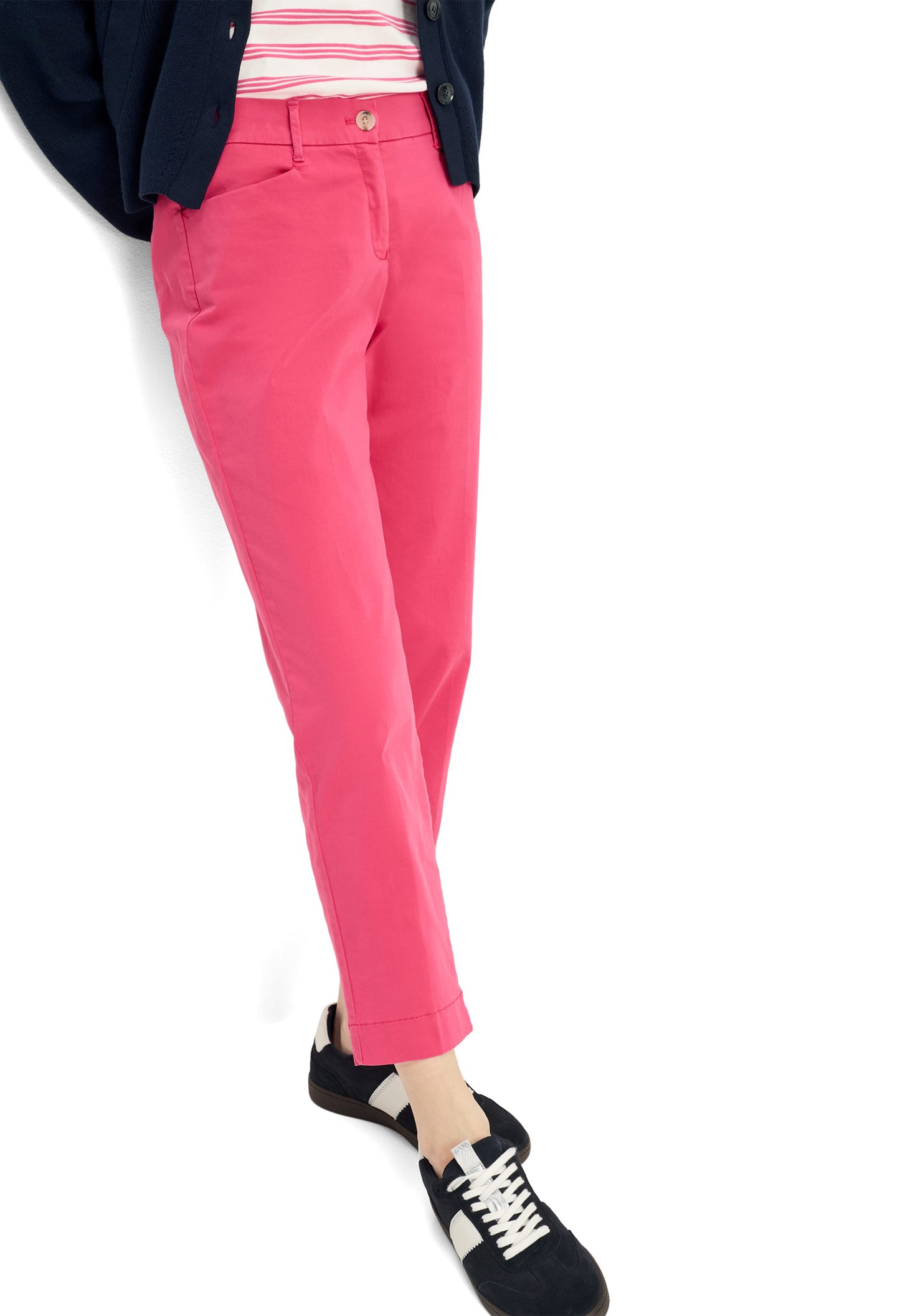 Mara Regular Fit Chinos