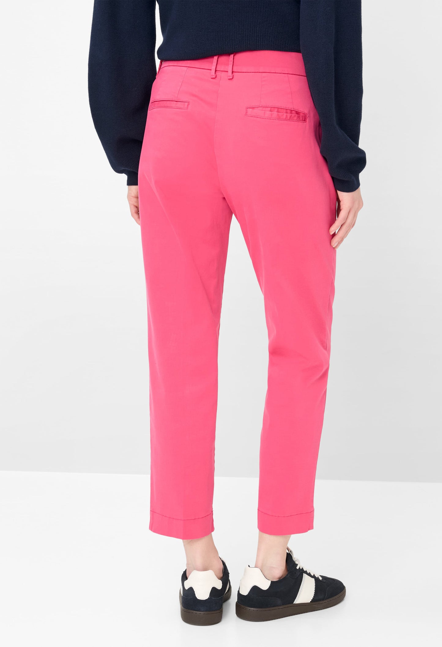 Mara Regular Fit Chinos