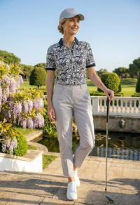 Mara Regular Fit Chinos
