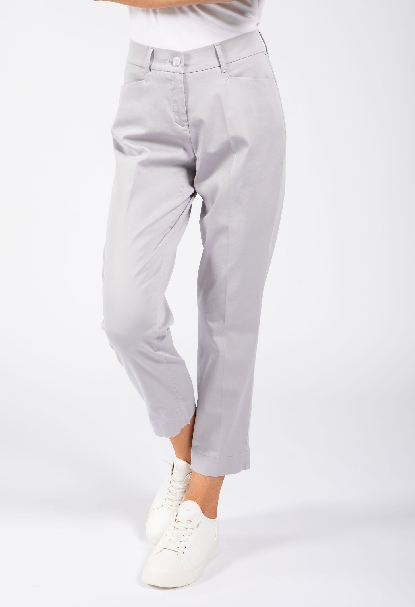 Mara Regular Fit Chinos