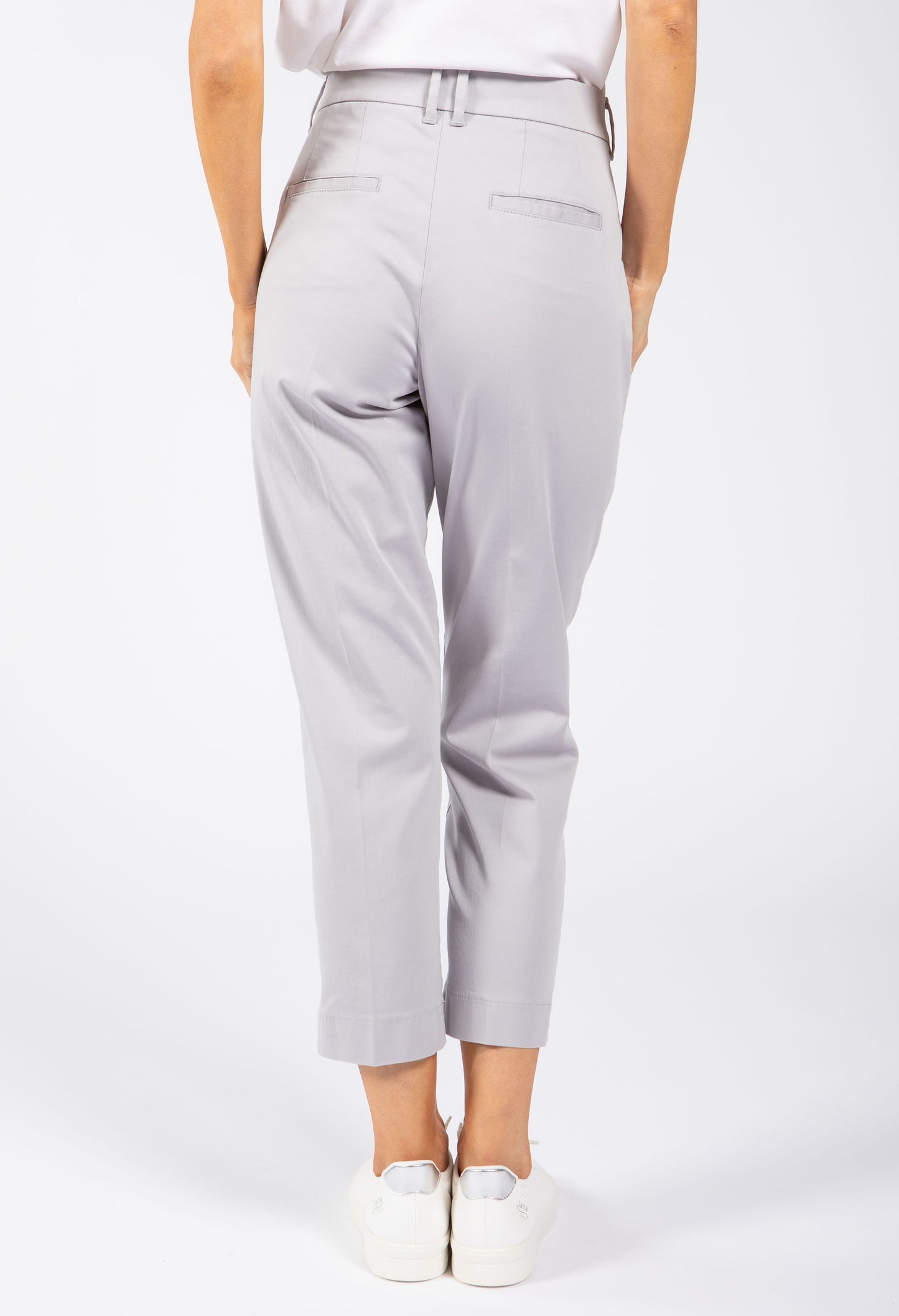 Mara Regular Fit Chinos