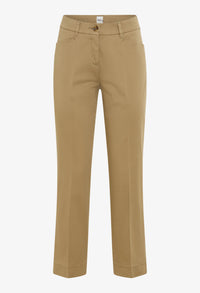 Mara Regular Fit Chinos