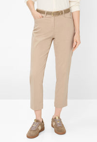 Mara Regular Fit Chinos