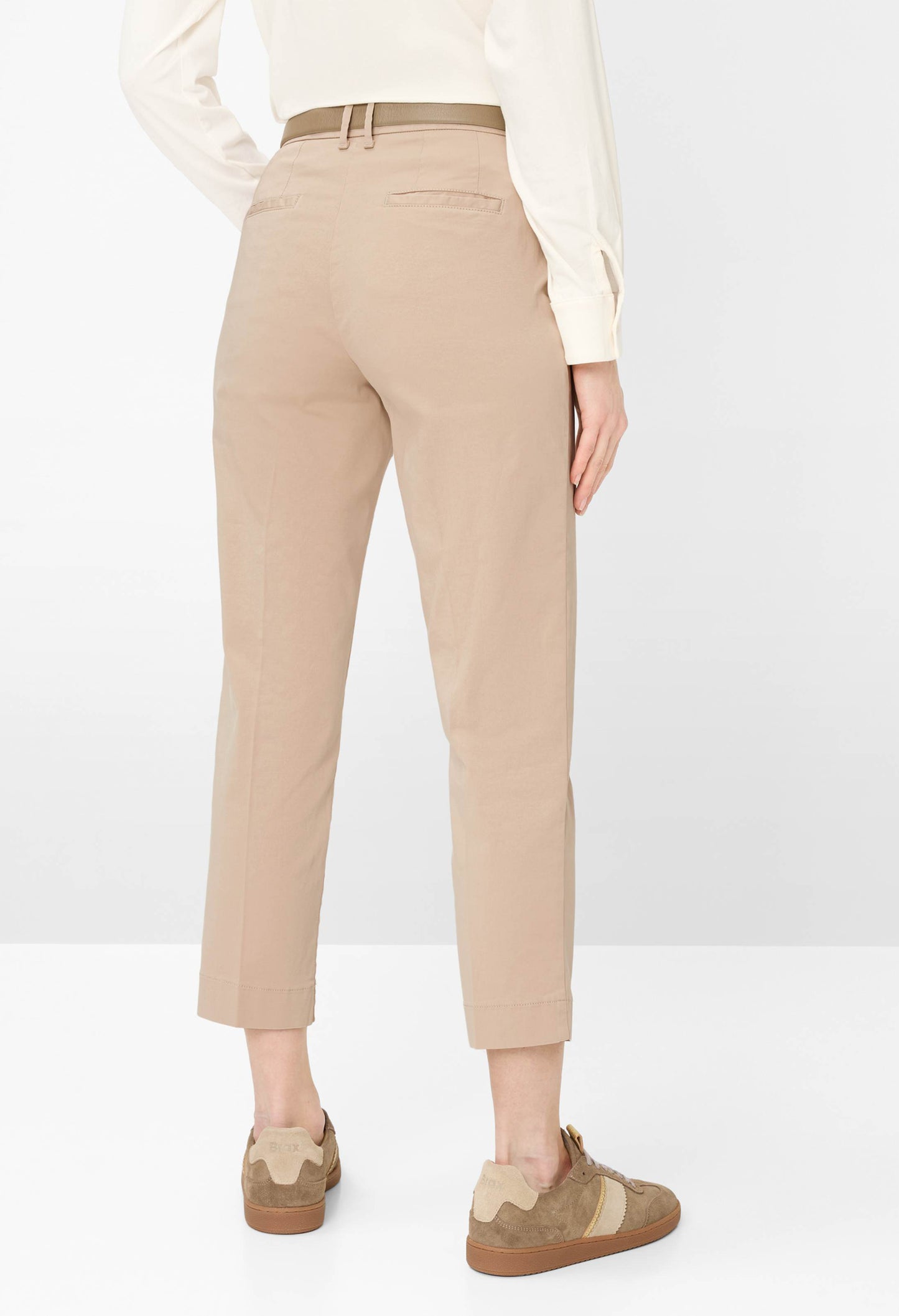 Mara Regular Fit Chinos