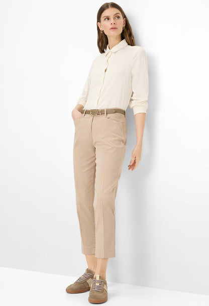 Mara Regular Fit Chinos