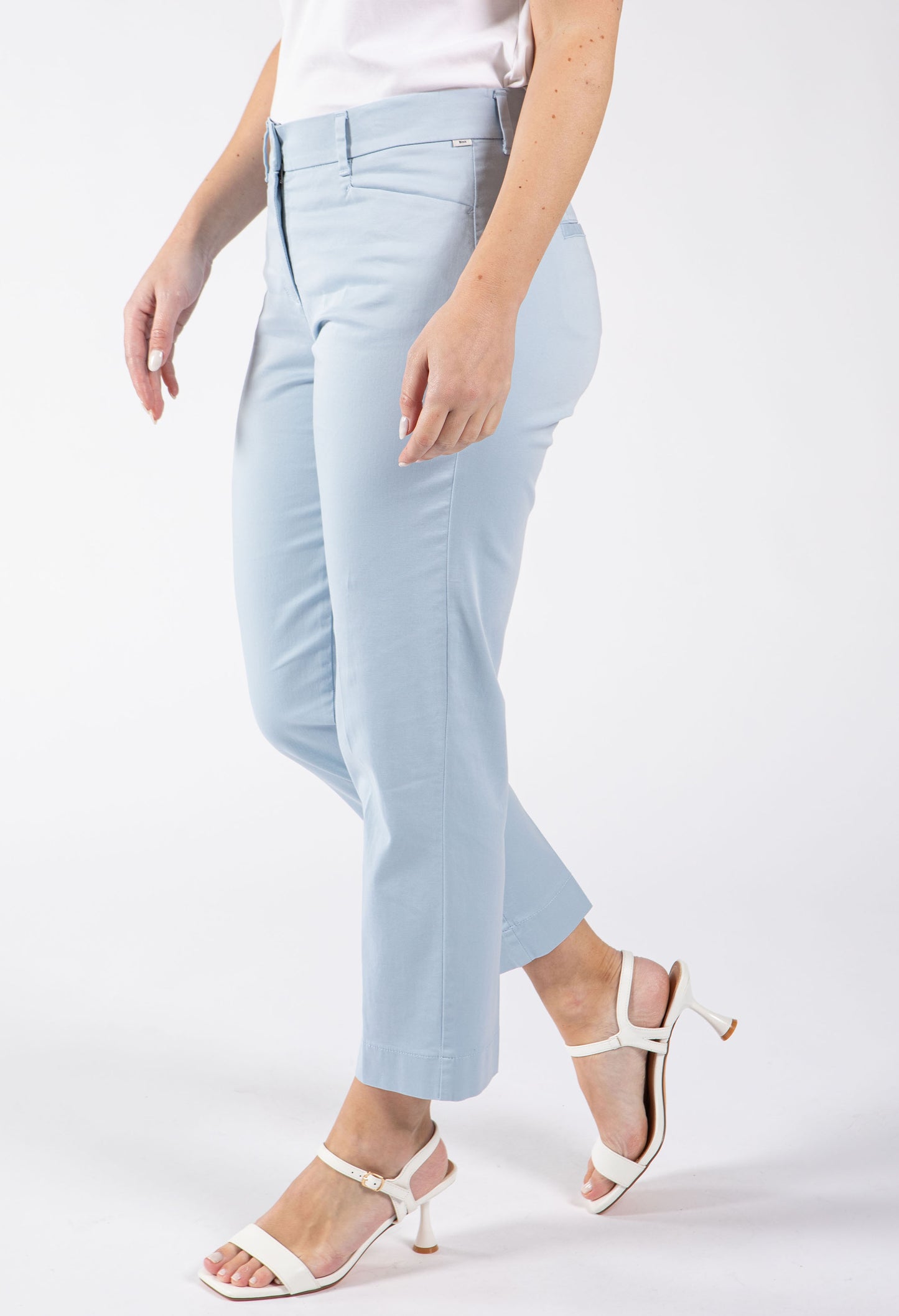 Mara Regular Fit Chinos