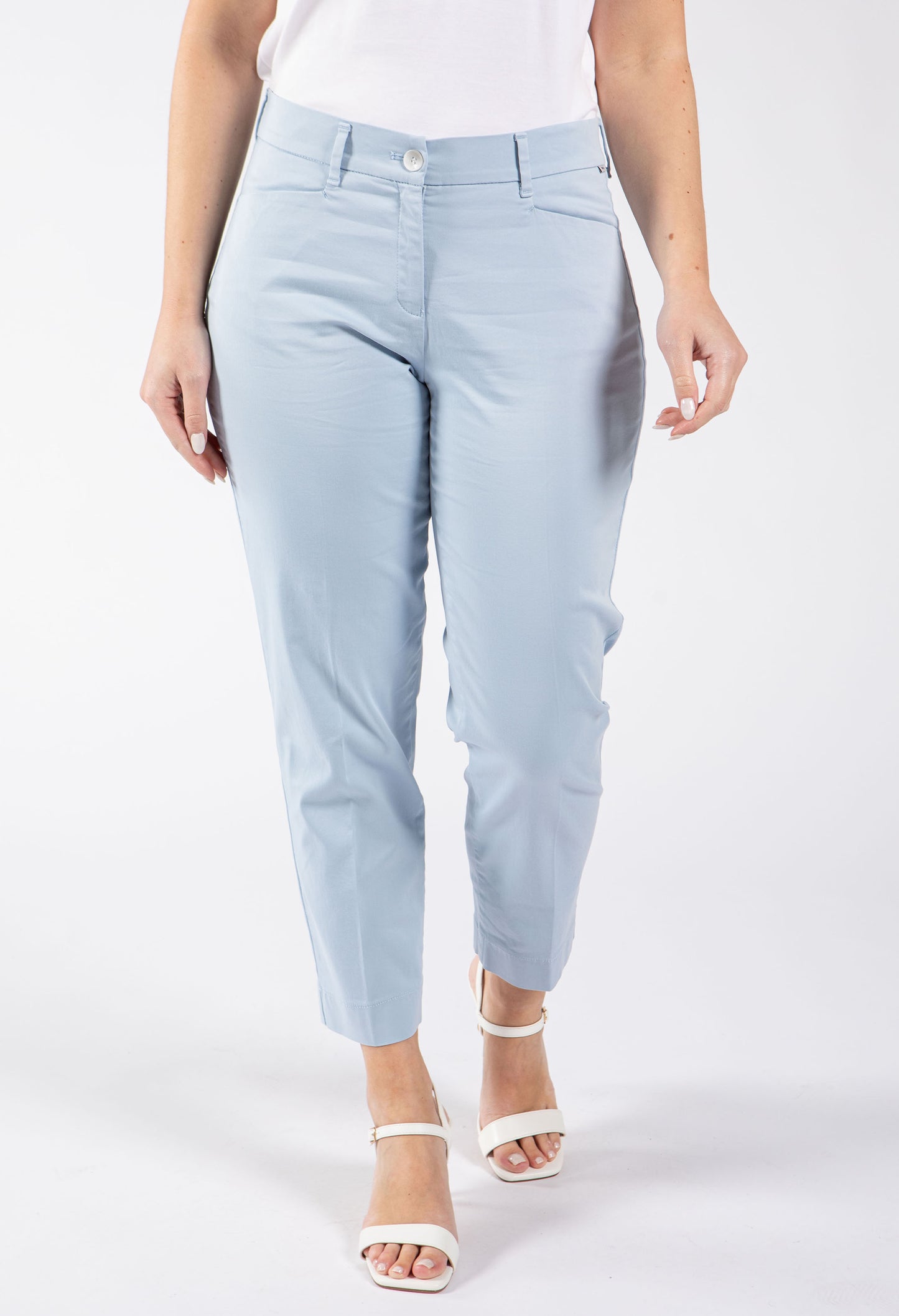Mara Regular Fit Chinos