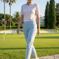 Mara Regular Fit Chinos