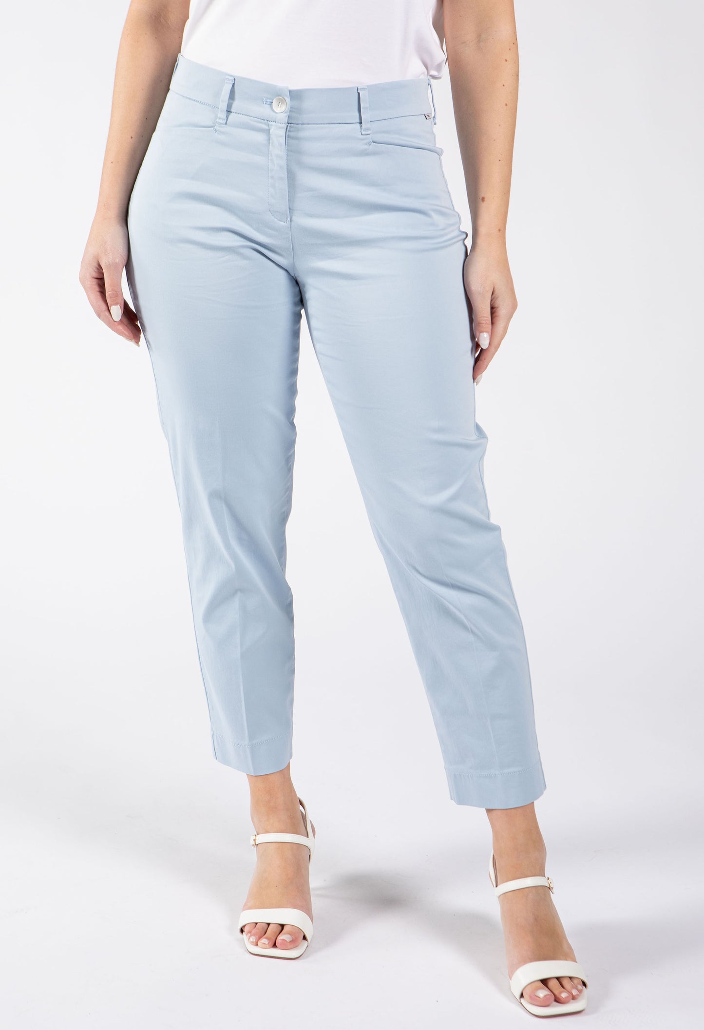 Mara Regular Fit Chinos