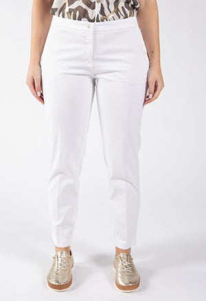 Maron S Relaxed Fit Trousers