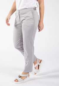 Maron S Relaxed Fit Trousers