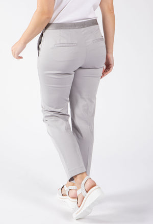 Maron S Relaxed Fit Trousers