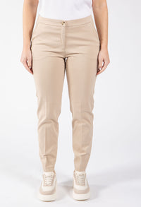 Maron S Relaxed Fit Trousers