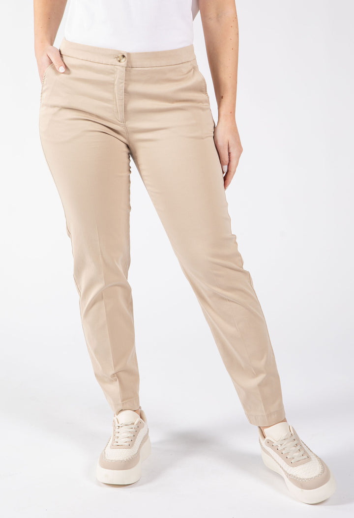 Maron S Relaxed Fit Trousers