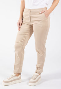 Maron S Relaxed Fit Trousers