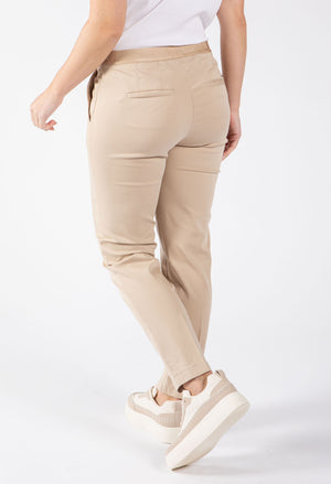 Maron S Relaxed Fit Trousers