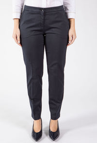 Maron S Relaxed Fit Trousers