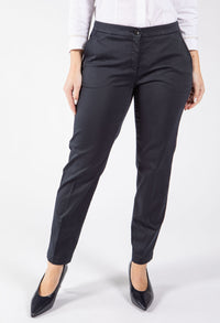 Maron S Relaxed Fit Trousers