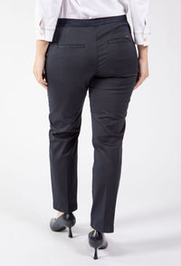 Maron S Relaxed Fit Trousers