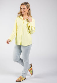 Polo Embroidered Shirt