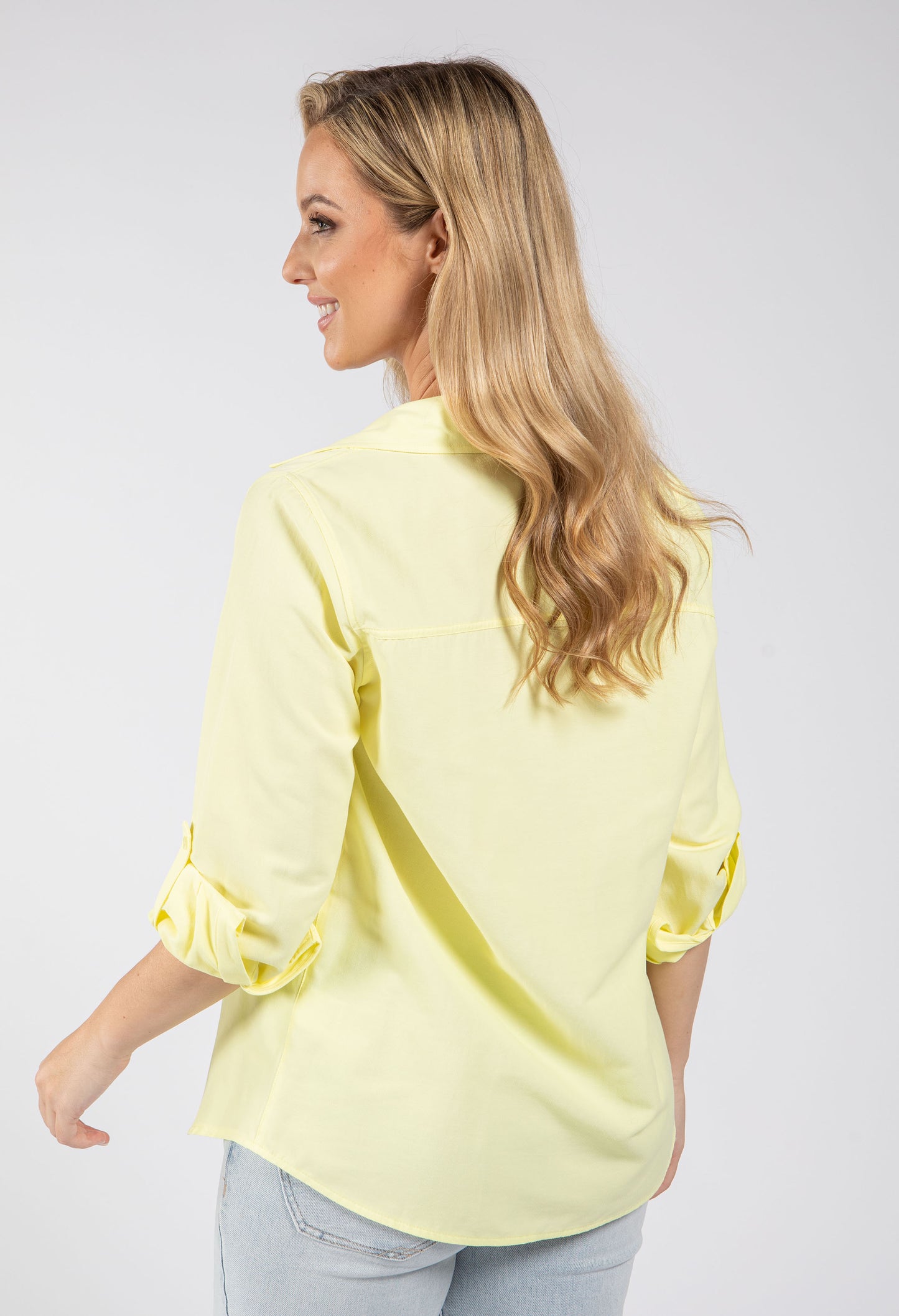 Polo Embroidered Shirt