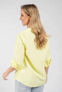 Polo Embroidered Shirt