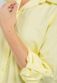 Polo Embroidered Shirt