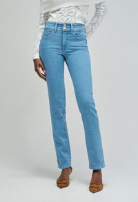 Secret Push In Slim Jeans