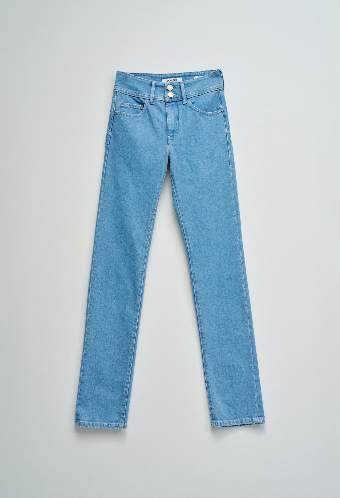 Secret Push In Slim Jeans