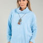 Soft Touch Roll Neck Jumper