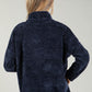 Soft Touch Roll Neck Jumper