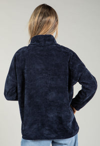 Soft Touch Roll Neck Jumper