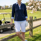 Caroline 2 in 1 Shirt Top