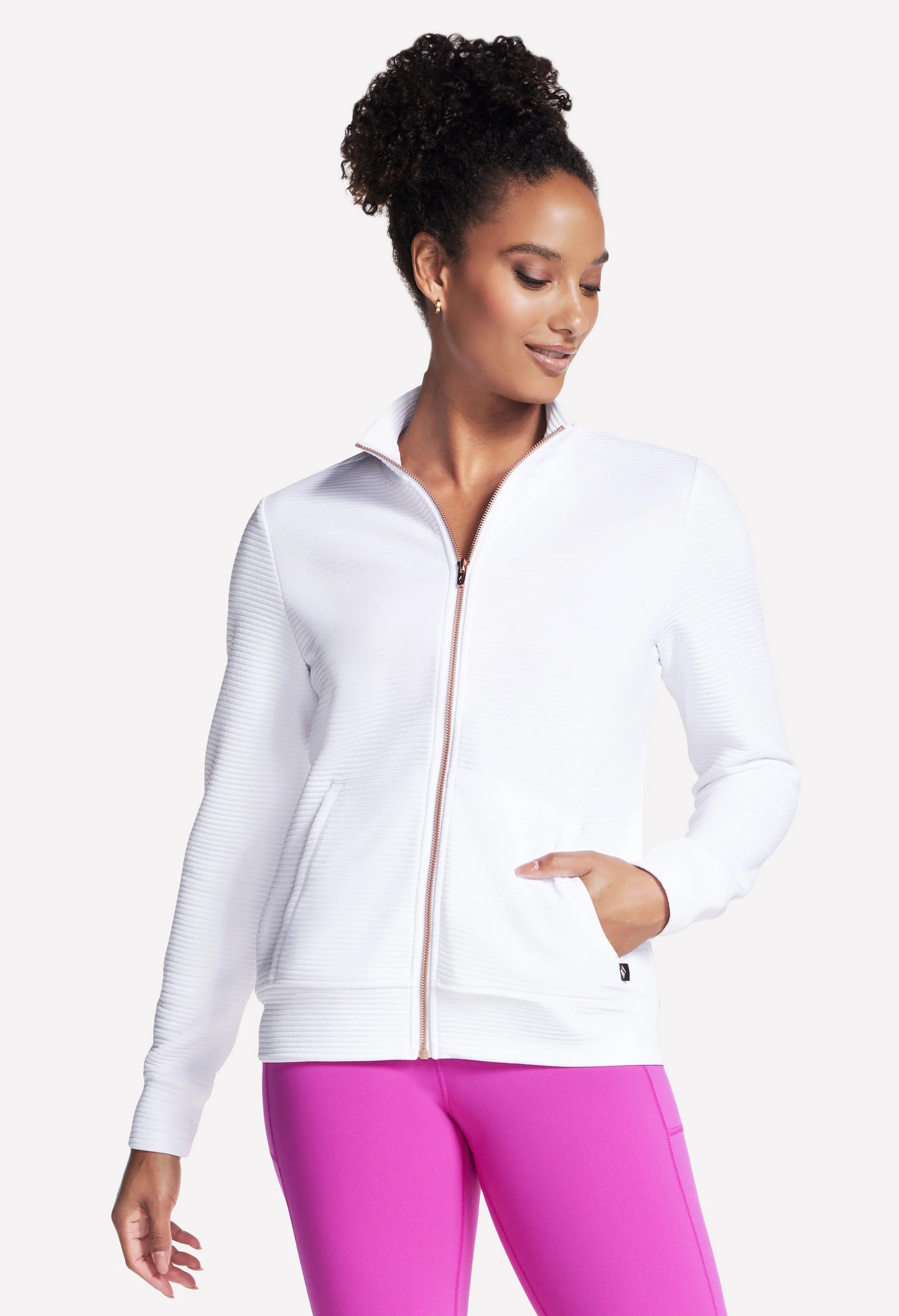 GO WALK Everywhere Jacket