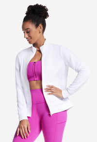 GO WALK Everywhere Jacket