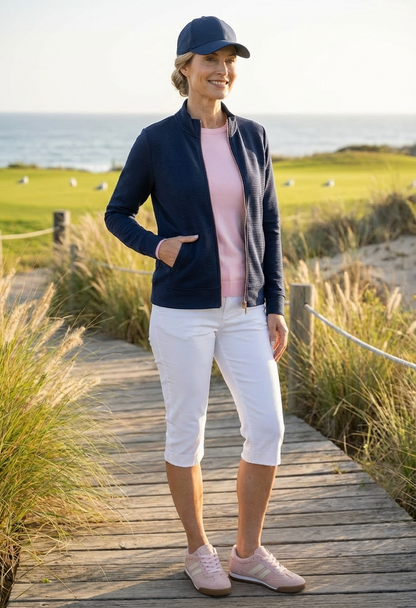 GO WALK Everywhere Jacket