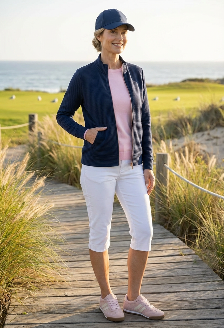 GO WALK Everywhere Jacket