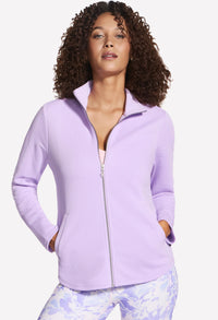 The GO WALK Shine Jacket