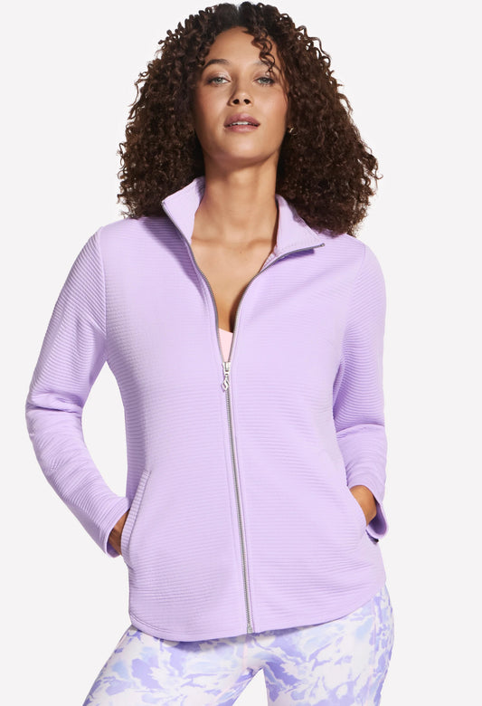 The GO WALK Shine Jacket