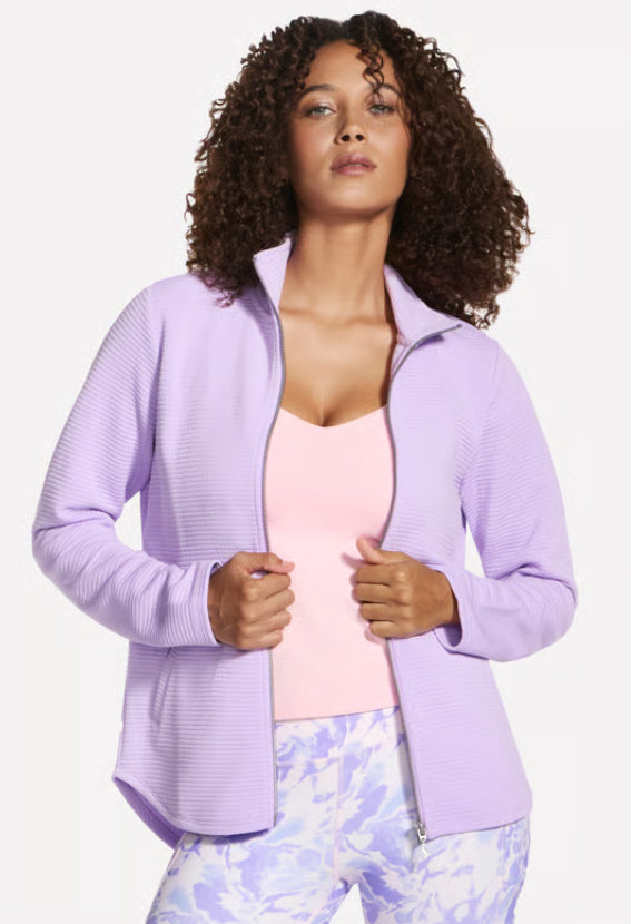 The GO WALK Shine Jacket