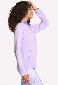 The GO WALK Shine Jacket