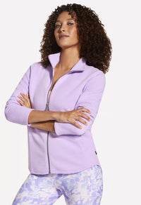 The GO WALK Shine Jacket