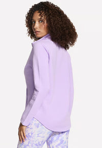 The GO WALK Shine Jacket