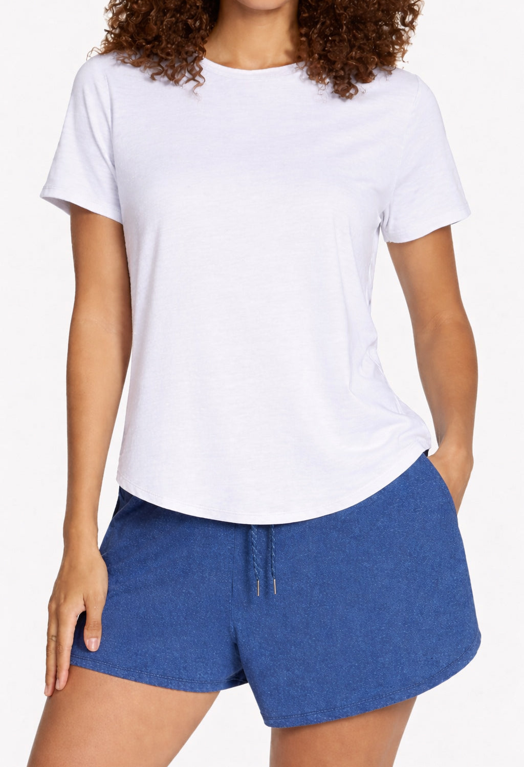 GO DRI Swift T-Shirt