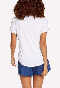 GO DRI Swift T-Shirt