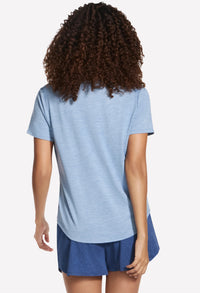 GO DRI Swift T-Shirt