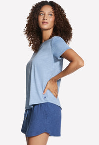 GO DRI Swift T-Shirt