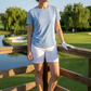 GO DRI Swift T-Shirt